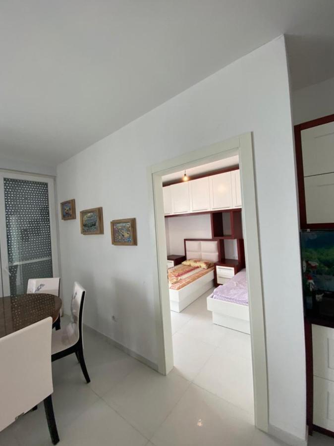 Beach Luxury Apartment Shengjin Lezhë Екстериор снимка