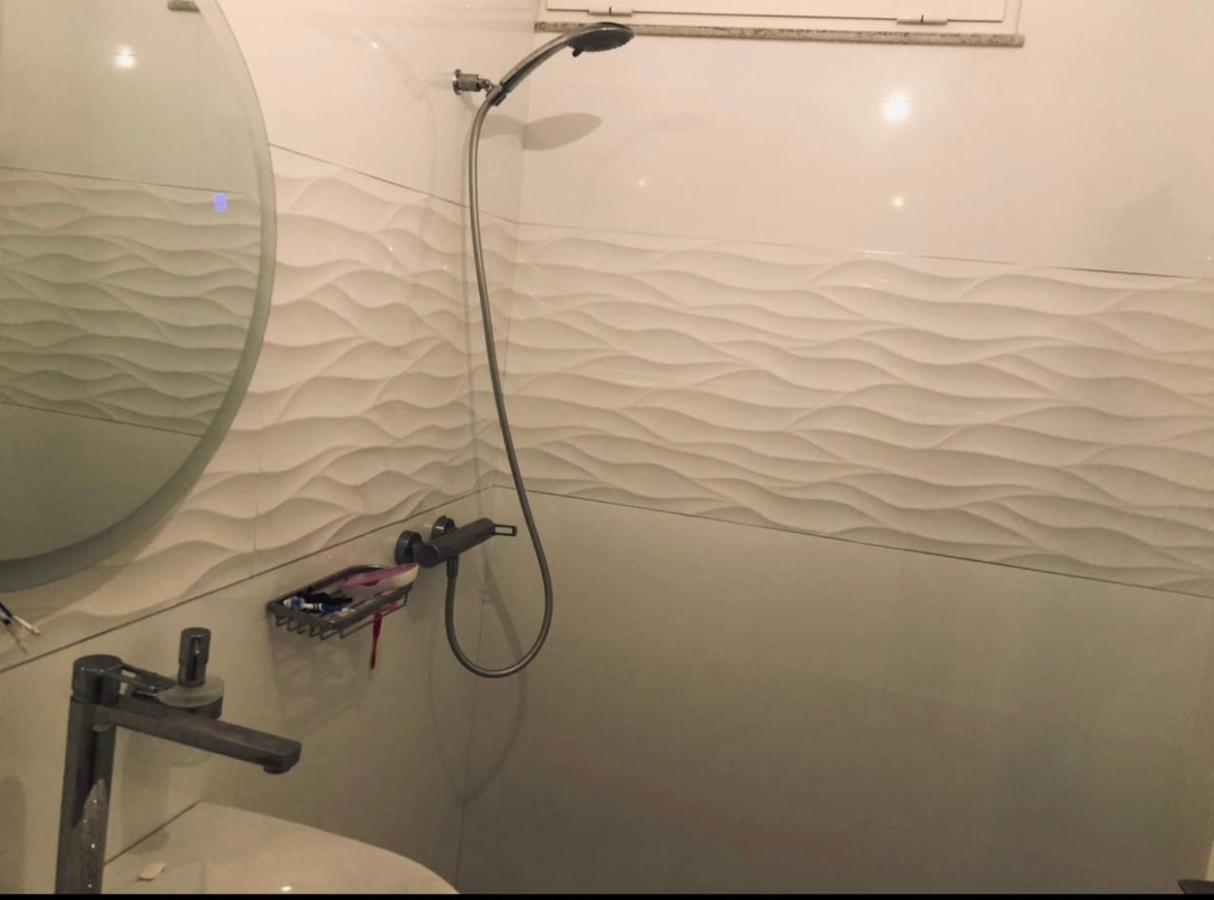 Beach Luxury Apartment Shengjin Lezhë Екстериор снимка