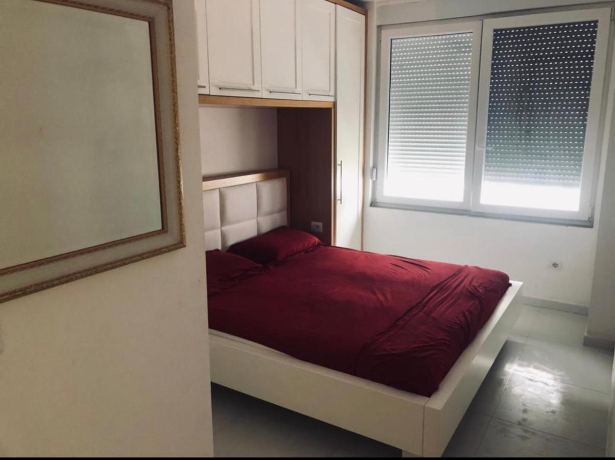 Beach Luxury Apartment Shengjin Lezhë Екстериор снимка