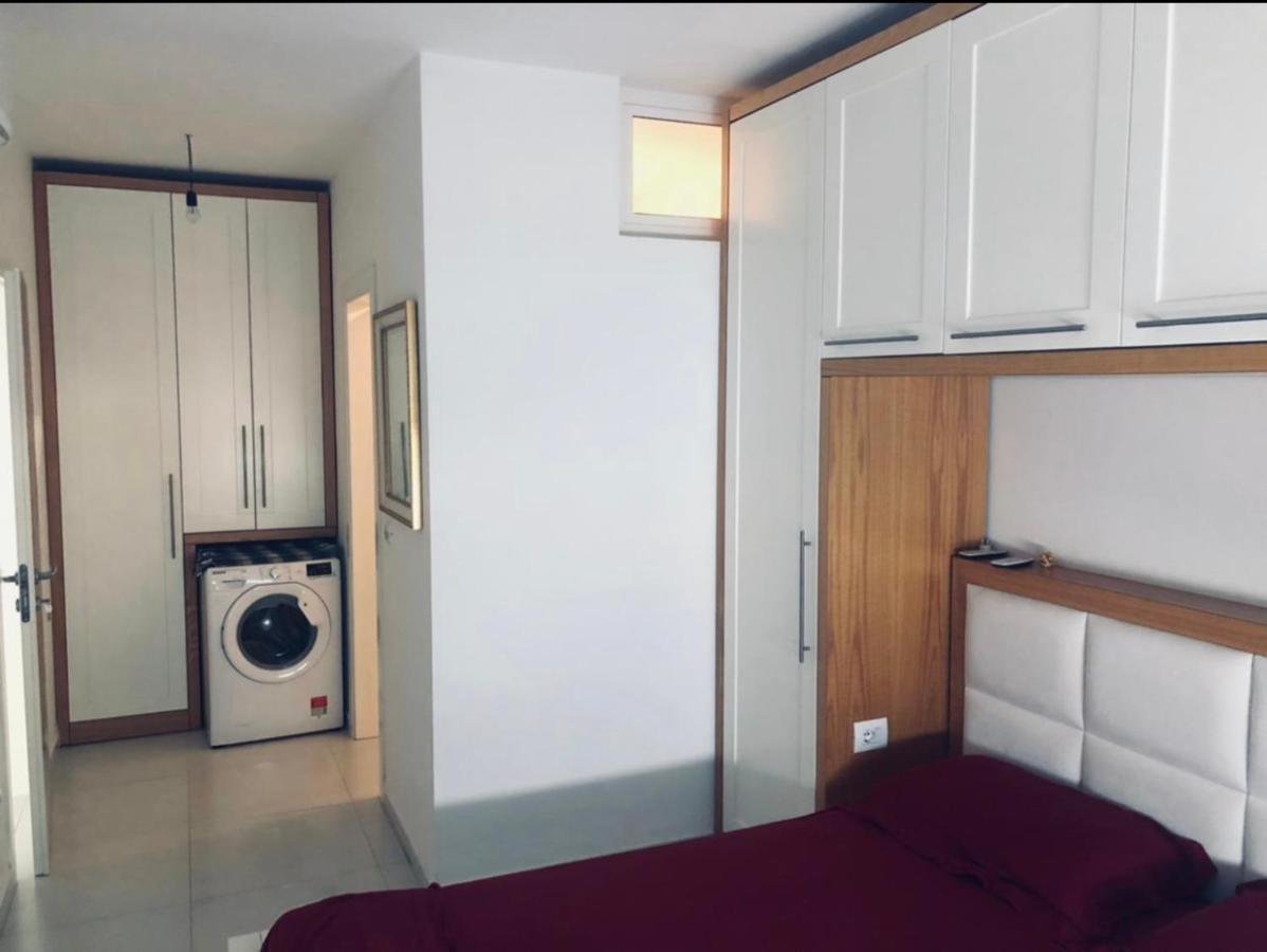 Beach Luxury Apartment Shengjin Lezhë Екстериор снимка
