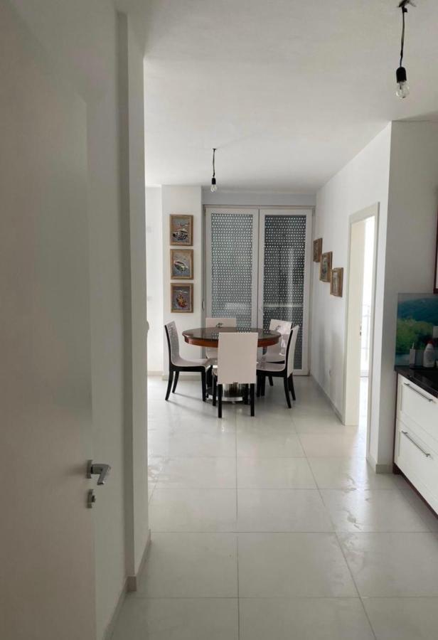 Beach Luxury Apartment Shengjin Lezhë Екстериор снимка