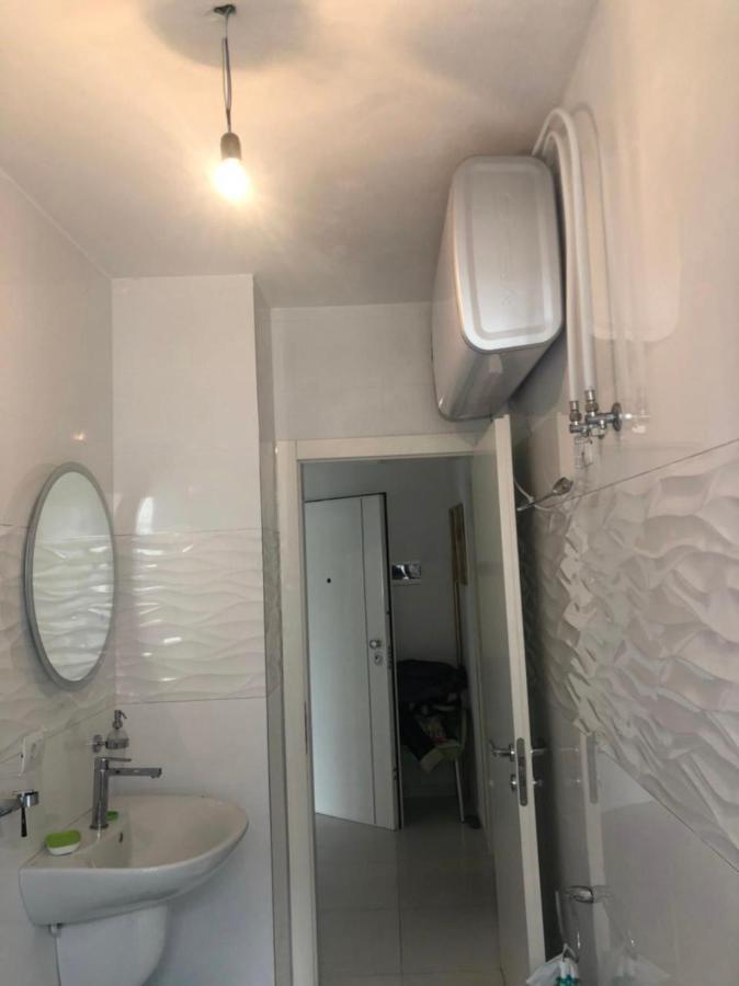 Beach Luxury Apartment Shengjin Lezhë Екстериор снимка