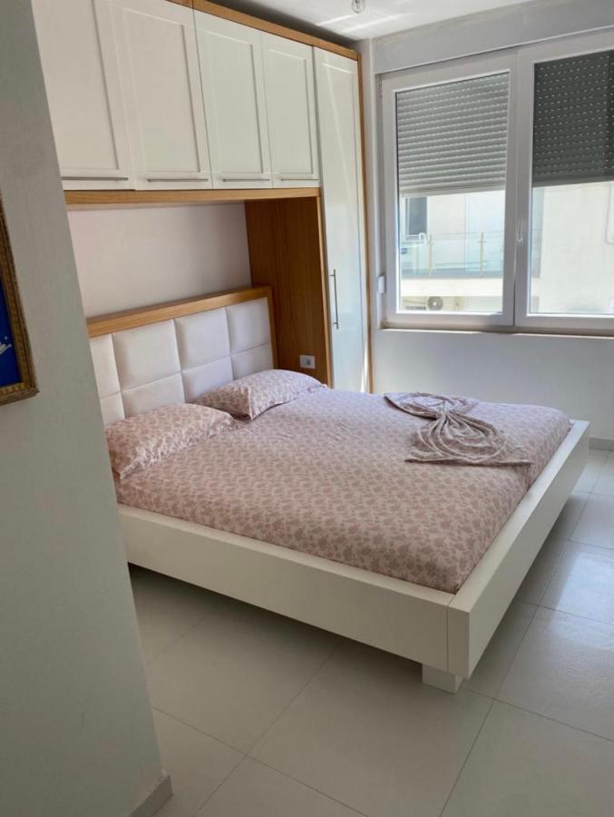 Beach Luxury Apartment Shengjin Lezhë Екстериор снимка