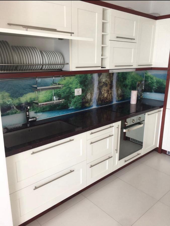 Beach Luxury Apartment Shengjin Lezhë Екстериор снимка