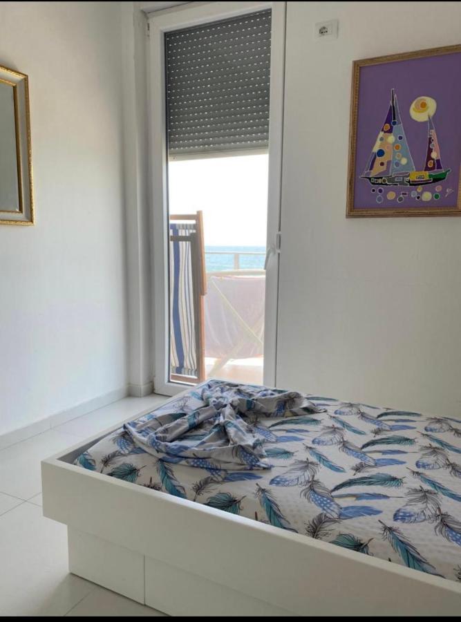 Beach Luxury Apartment Shengjin Lezhë Екстериор снимка